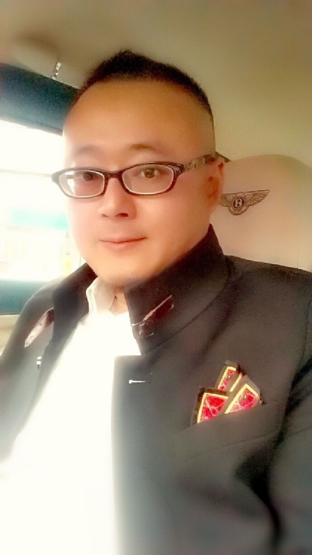 远山绿水的第一张照片--无锡认干亲服务网