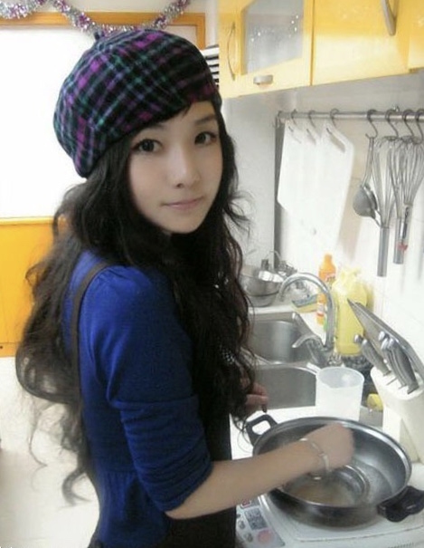 浅笑的第一张照片--无锡认干亲服务网