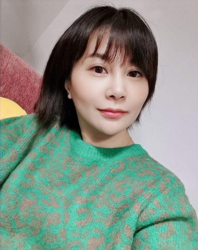 Nikki的第一张照片--无锡认干亲服务网