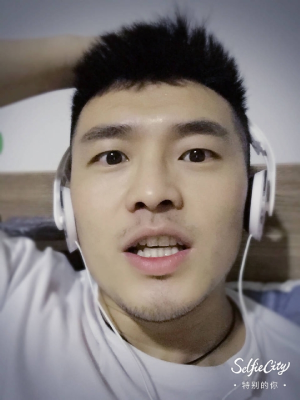 开心最好的第一张照片--无锡认干亲服务网