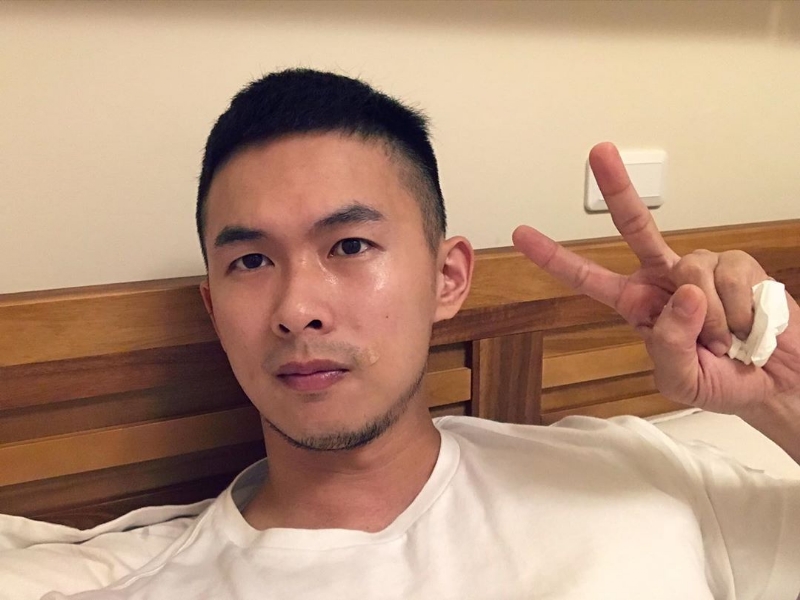 敢想敢拼才会赢的第二张照片--无锡认干亲服务网