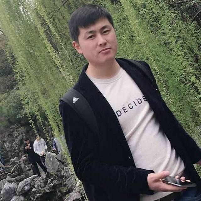 王誉翔的第一张照片--无锡认干亲服务网