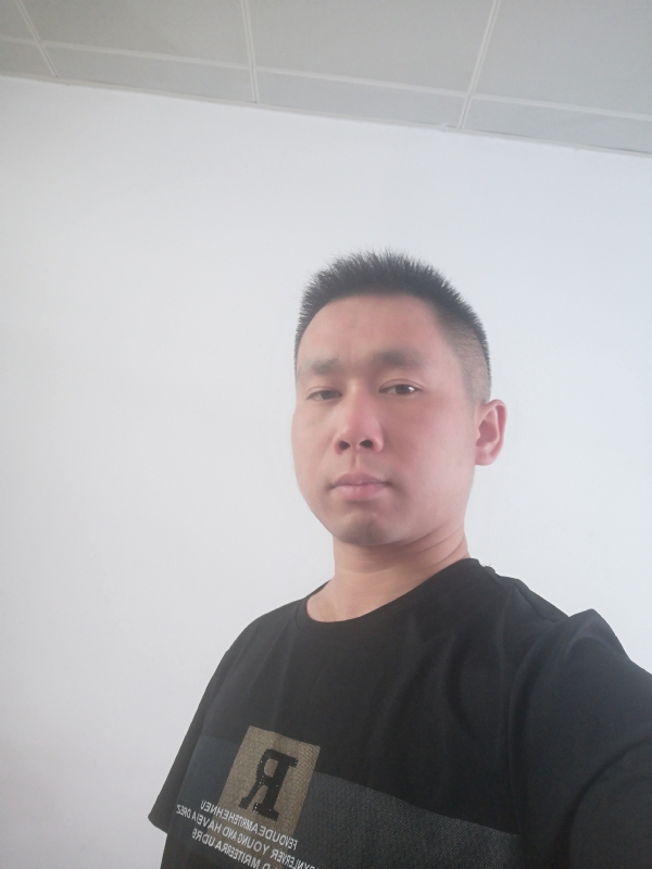 孤独的狼的第一张照片--无锡认干亲服务网