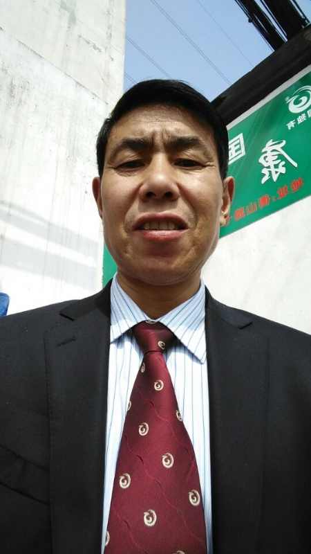 刘哥的第一张照片--无锡认干亲服务网