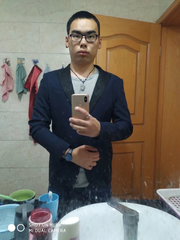 南华于的第一张照片--无锡认干亲服务网