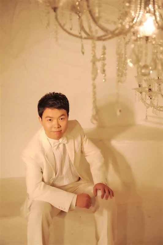 龙樱花的第一张照片--无锡认干亲服务网