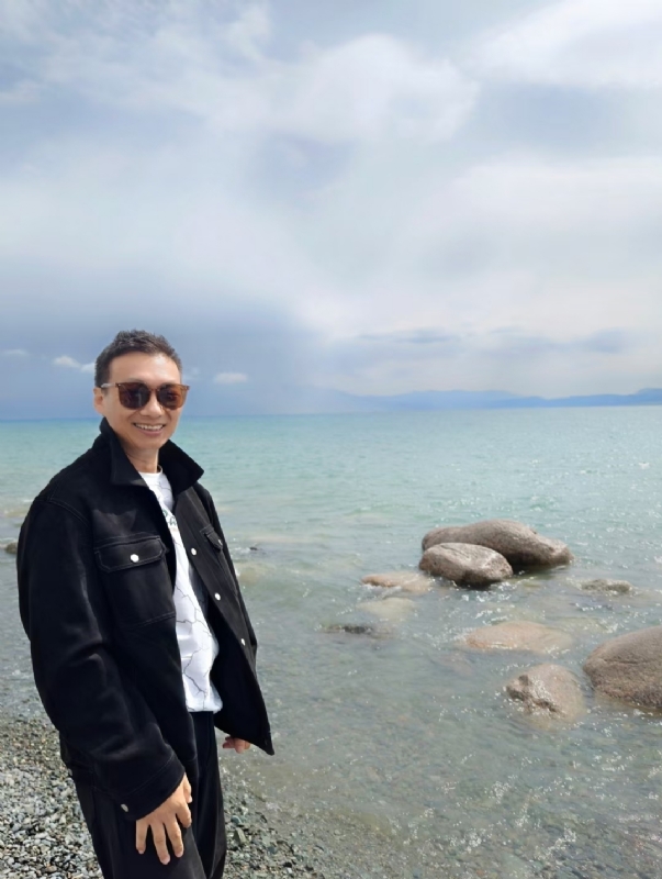 monkey的第一张照片--无锡认干亲服务网