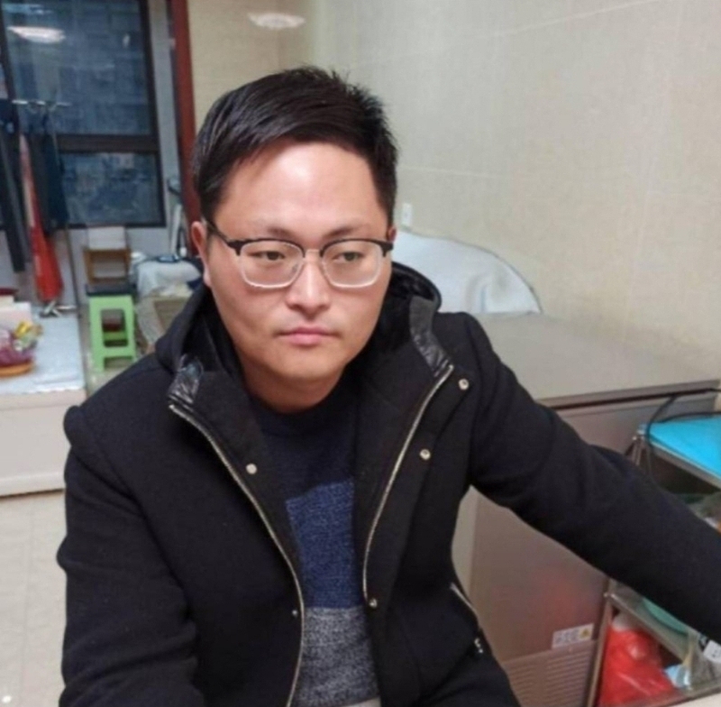 心愿的第一张照片--无锡认干亲服务网